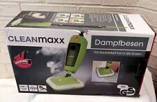 Cleanmaxx 1000w dampfbesen gebraucht kaufen  Duisburg