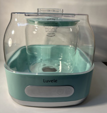 Luvele pure plus for sale  Manchester