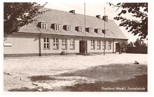 Ddr friedland mecklenburg gebraucht kaufen  Buttelstedt