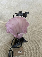 Single lily lamp for sale  Montclair