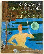 Ker xavier roussel d'occasion  Montereau-Fault-Yonne