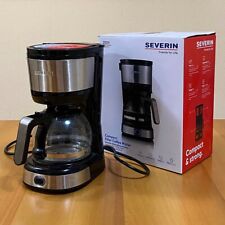 Severin macchina caffè usato  Nocera Inferiore