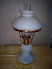 Petroleumlampe elektrisch 1970 gebraucht kaufen  Suhl