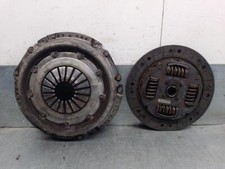 52104044 kit frizione usato  Ferrara
