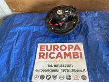 Motorino ventola elettrica usato  Casalnuovo di Napoli