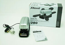 Rexel 2101198 elektrohefter gebraucht kaufen  Hosenfeld