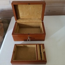 Maroquinerie boite coffret d'occasion  Soissons