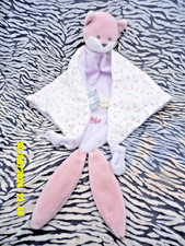 Doudou nattou chat d'occasion  Ligueil