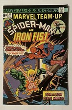 Marvel team 31. for sale  PLYMOUTH