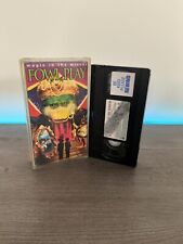 RARE: Magic In The Mirror Fowl Play Vhs Movie segunda mano  Embacar hacia Argentina