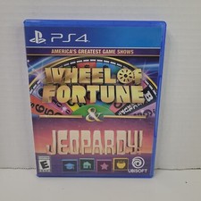 Wheel fortune jeopardy for sale  North Port