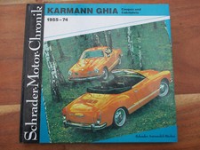 Schrader motor chronik gebraucht kaufen  Deutschland