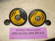 2003 ski doo for sale  North Adams