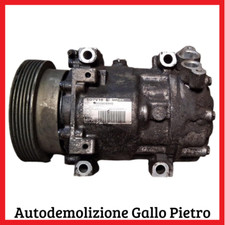 Compressore clima dacia usato  Taranto