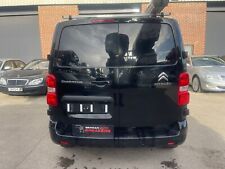 2017 citroen dispatch for sale  MIDDLESBROUGH