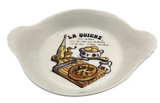 Small quiche dish for sale  LEYLAND