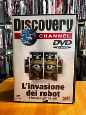Invasione dei robot usato  Porto Cesareo