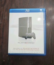 Ps3 blu ray for sale  Farmington