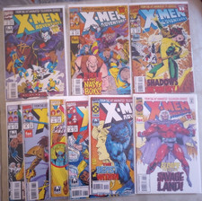 Marvel comics men for sale  Pasadena