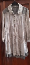 Bottega leinen tunika gebraucht kaufen  Halle