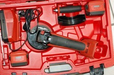 hilti akku flex gebraucht kaufen  Oer-Erkenschwick