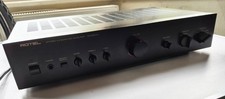 rotel ra 314 for sale  LONDON