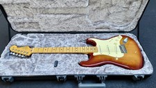fender american sienna stratocaster for sale fender american sienna stratocaster for sale LITTLEHAMPTON