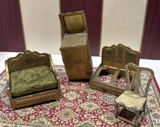 Lot vintage tootsie for sale  Barto