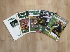 Zeitschrift fußballtraining 4 gebraucht kaufen  Ismaning