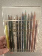 Vintage prismacolor colored for sale  Cherokee Village