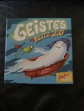 geistesblitz spiel gebraucht kaufen  Waibstadt