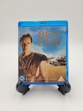 Ben hur tested for sale  Stamford