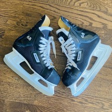 Bauer boys hockey for sale  Denver