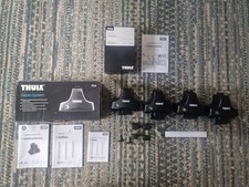 Thule rapid system for sale  HARTLEPOOL