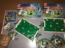 Lego fußball 3409 gebraucht kaufen Lego fußball 3409 gebraucht kaufen  Regensburg