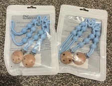 Seposeve dummy clips for sale  GOOLE