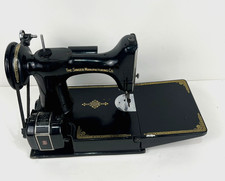 Vintage singer featherweight for sale  Auburn