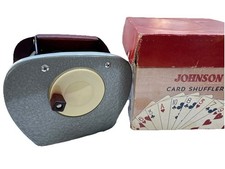Vintage nestor johnson for sale  USA