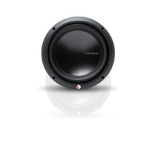 Subwoofer Rockford Fosgate Power 10" T1 2-Ohm DVC T1D210, usado comprar usado  Enviando para Brazil