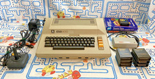 Vintage atari 800 for sale  Los Angeles
