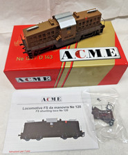 Acme 60254 locomotiva usato Acme 60254 locomotiva usato  Castelfidardo
