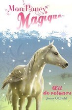 Poney magique tome d'occasion  Corbeil-Essonnes