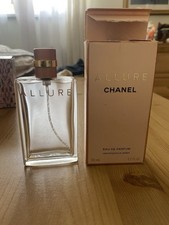 Empty women chanel for sale  CARDIFF