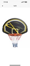 Afx basketball hoop for sale  RICKMANSWORTH