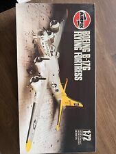 Vintage airfix 17g for sale  SOUTHAMPTON