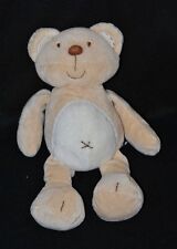 Peluche doudou ours d'occasion  Strasbourg-