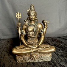Sitting shiva statue for sale  Surprise