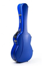 Estojo de guitarra clássica Visesnut Premier Series 2 azul royal novo, usado comprar usado  Enviando para Brazil