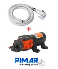 Kit pompa autoclave usato  Monte di Procida