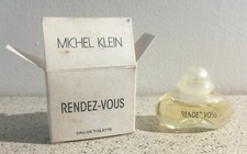 Miniature parfum boîte d'occasion  La Bresse